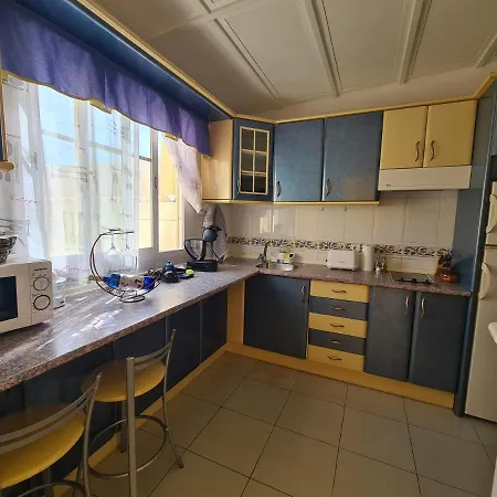 Trip Paradise, A 300 M De La Playa Apartment Morro Jable (Fuerteventura)