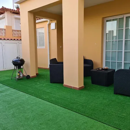 Trip Paradise, A 300 M De La Playa Apartment Morro Jable (Fuerteventura)