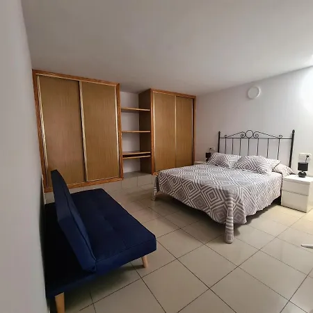 Trip Paradise, A 300 M De La Playa Morro Jable (Fuerteventura)