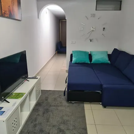 Apartment Trip Paradise, A 300 M De La Playa