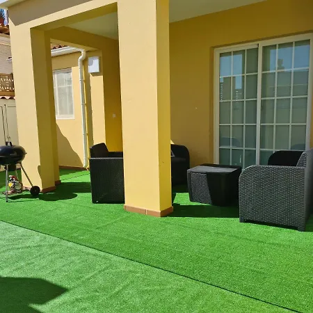 Apartment Trip Paradise, A 300 M De La Playa Morro Jable (Fuerteventura)