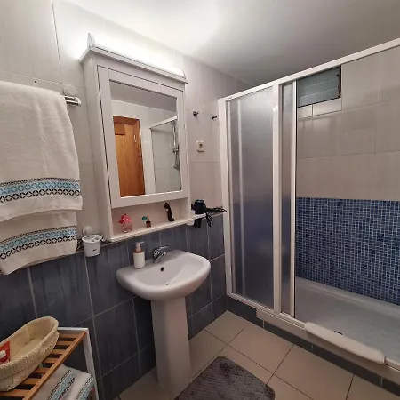 Apartment Trip Paradise, A 300 M De La Playa Morro Jable (Fuerteventura)