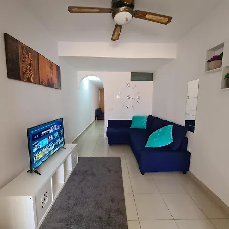Apartment Trip Paradise, A 300 M De La Playa *