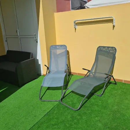Trip Paradise, A 300 M De La Playa Apartment *