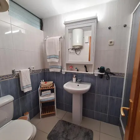 Trip Paradise, A 300 M De La Playa Apartamento *